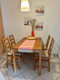 Ferienwohnung Robbenbaby - restyled - 1