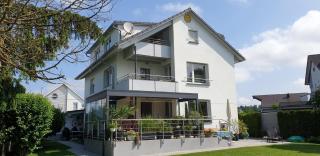BodenSEE Apartment Tettnang Casa di Donna Fewo 1 - 0