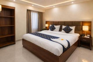 Lotus Stay By Hotel MR Opposite Aishbagh Railway Station - 3