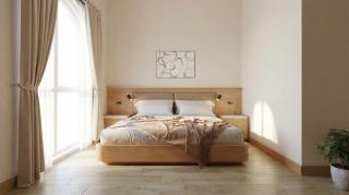 Amory Airport Hotel - 3