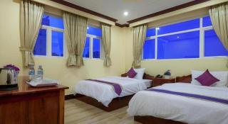 The Mou Hotel - 2