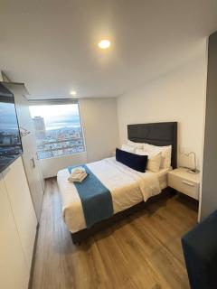 Varun Luxury Down Town Bogotá la Candelaria - 6