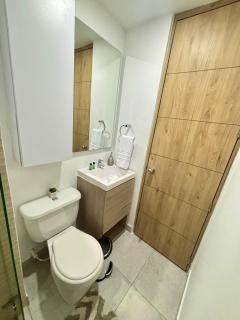 Varun Luxury Down Town Bogotá la Candelaria - 2