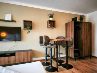 Stelo Appartments - 1