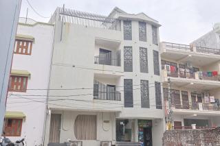 Serenity By The Ganges - 9