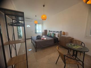 TimeOutApartments - 5