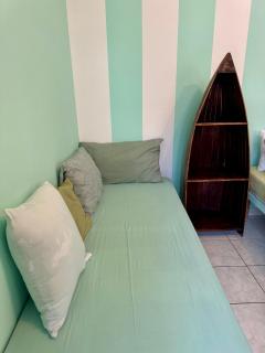 AppArt 21 artistic beach apartment - 0