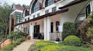 The Lighthouse Resort at Chanthaburi - 7