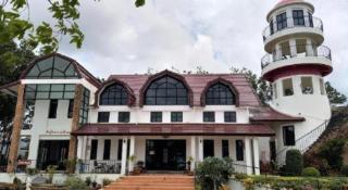 The Lighthouse Resort at Chanthaburi - 3