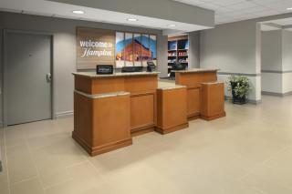 Hampton Inn Elmira/Horseheads - 7