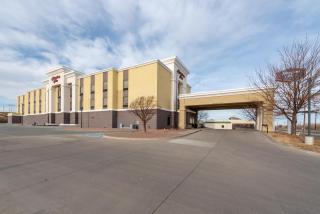 Hampton Inn La Junta - 6