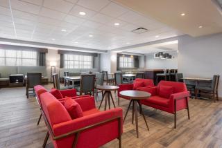 Hampton Inn La Junta - 4