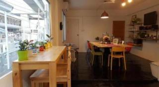 The Sugar Hostel - 8