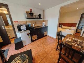 Apartmány 3J - 5