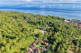 Adi Bungalow Nusa Penida - 8