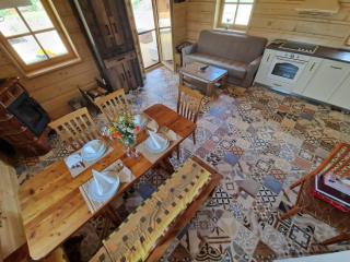 Roubenka Maliná Moravský kras - 6