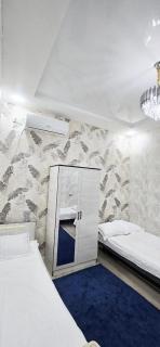 Halal & Cheap Apartments in Tashkent - 0
