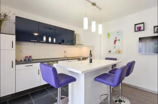 FSK Center apartment - 9