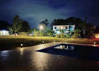 Lake Side Mantra - 9