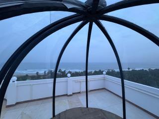 Da Look Sea Beachfront -3 Bedroom Beaview Rushikonda - 7