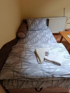 Studio Apartman My Home - 2