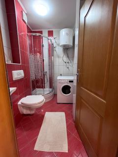Delman Apartment Cervaci - Bihać - 2