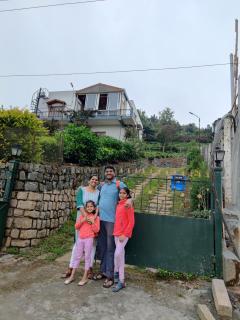 Rosetti Villa - 8