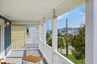 Summer Luvin - Myrtle Beach - 1