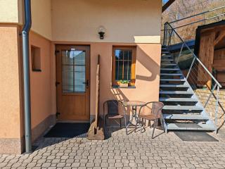 Apartmány 3J - 2