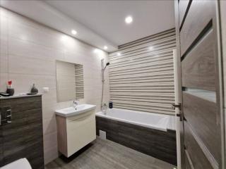 Apartamento spacious cerca de Gran Via - 0