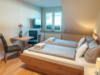 Apartmenthaus Leuchtfeuer - 4