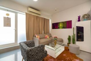 Beautiful new Studio near Center - 3