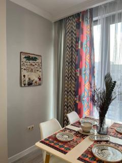 Arbat 2 rooms - 4