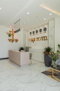 Yurii Hotel - 7