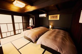 以久波別邸虎屋 - 8