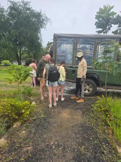 LIMAS Camp Mikumi - 7