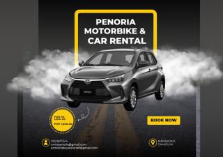 Penoria Motorbike and Car Rental - 2