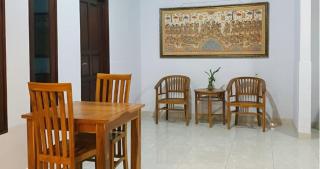 Sundri's Homestay - 1