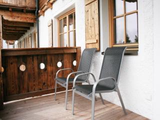 Chalet in Kirchberg near Ski Lift & Sauna - 9