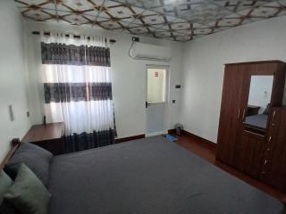 Avona Villa - 1