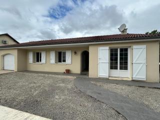 Maison 6 pers avec jardin - Châtellerault - Châtellerault - 7