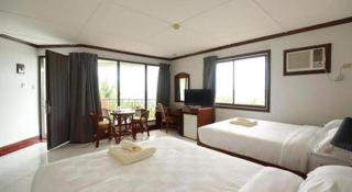 Bohol Plaza Resort and Restaurant - 6