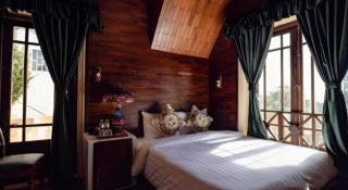 Dalat Old Market Town - Ấp Xuân An - 1