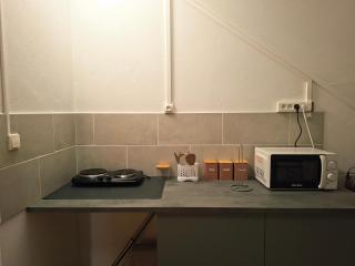 Appartement cosy vue panoramique mer & montagne - 8