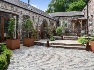 The Long Barn - 0