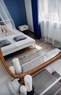 Sielski Apartament II - 1