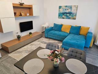 Holiday Apartment Mamaia Nord - 0