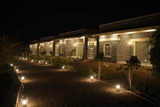 Soma Jawai - 9