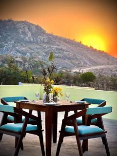 Soma Jawai - 6