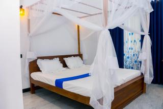Malika homestay - 1